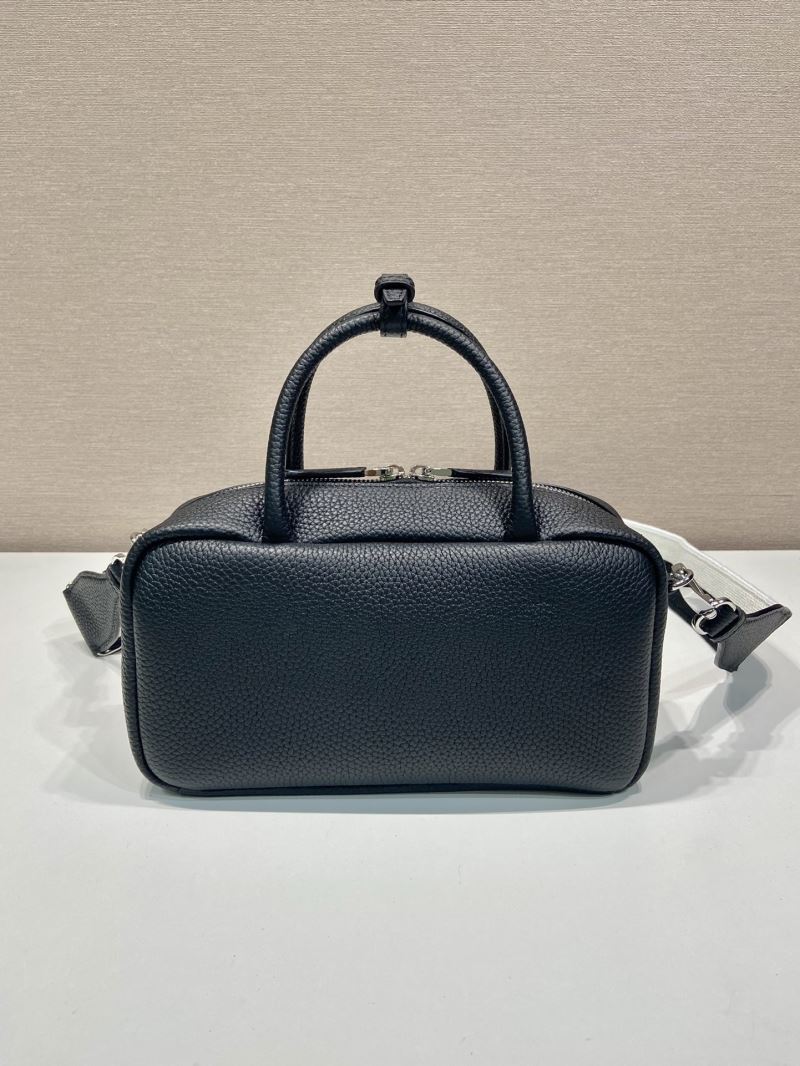 Prada Top Handle Bags